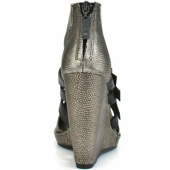 NWT Matiko Sachi Gladiator Sandal - Picture 6 of 6